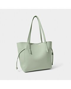Katie Loxton Ashley Tote Bag - Soft Sage